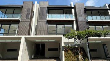 Gambar 4 For Sale Serenia Hills - Cluster Sierra  Di Tangerang Selatan