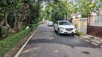 Gambar 2 Rumah di Bendungan Hilir Jakarta Pusat Lokasi Elit Jarang Ada