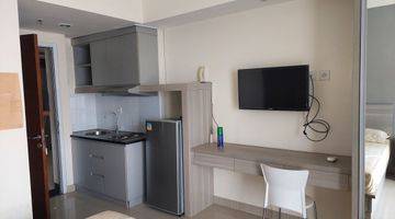 Gambar 4 Apartemen Taman Melati Tower B