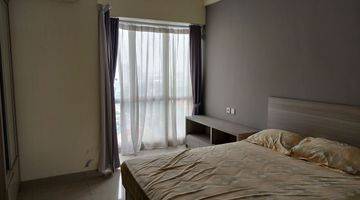 Gambar 3 Apartemen Taman Melati Tower B