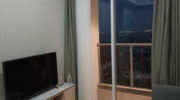 Gambar 1 Apartemen Nyaman Murah 2 Br di Sedayu City Kelapa Gading Jakarta