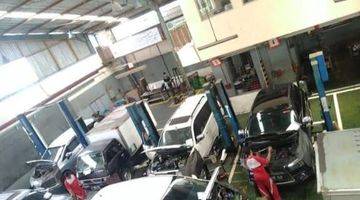 Gambar 4 Diijual Ruang Usaha Ex Shiwroom Matraman