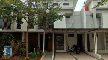 Gambar 1 DIJUAL RUMAH MINIMALIS SIAP HUNI di Cluster Shinano, Jakarta Garden City