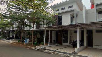 Gambar 2 DIJUAL RUMAH MINIMALIS SIAP HUNI di Cluster Shinano, Jakarta Garden City