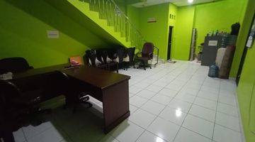 Gambar 1 Dijual Cepat Ruko cocok untuk usaha atau Kantor