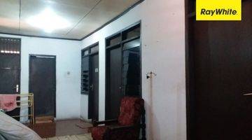 Gambar 1 Rumah Dijual Di Cawang Jakarta Timur