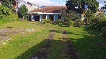 Gambar 1 Dijual Villa di Cianjur sudah SHM kondisi Bagus