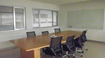 Gambar 2 Dijual Kantor ex Showroom di Jatinegara barat 