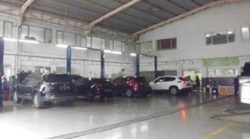 Gambar 2 Dijual Kantor ex Showroom di Jatinegara barat 