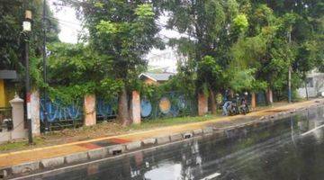 Gambar 4 Dijual Tanah Kavling di Jl. Raden inten 