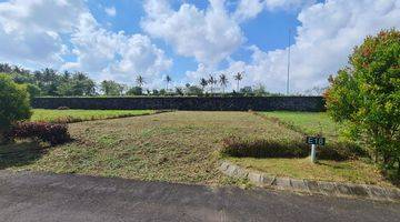 Gambar 4 Dijual Tanah Exclusive 300m² Di Ciputra Beach Resort Tabanan 