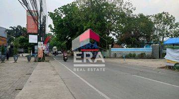 Gambar 2 Hitung Tanah Di Jalan Raya Hankam Pondok Gede