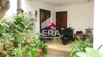 Gambar 2 Rumah Klasik Dijual Cepat Di Kemang Jakarta Selatan