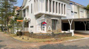 Gambar 2 Rumah Cantik Modern Bintaro