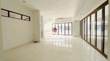 Gambar 5 Rumah Cantik Modern Bintaro