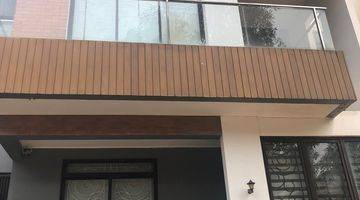 Gambar 2 Jual rumah bintaro sektor 9 Tangerang Selatan