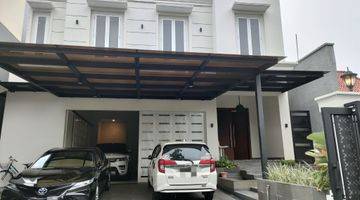 Gambar 1 Jual rumah Pondok Indah Jakarta Selatan