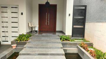 Gambar 3 Jual rumah Pondok Indah Jakarta Selatan