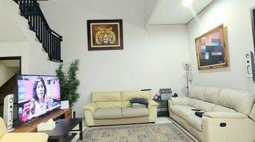 Gambar 4 Dijual rumah bintaro Tangerang Selatan