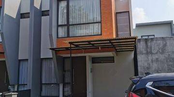 Gambar 2 Jual rumah baru bintaro Tangerang selatan