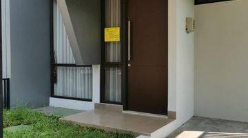 Gambar 4 Jual rumah baru bintaro Tangerang selatan