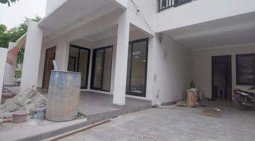 Gambar 1 DIJUAL RUMAH BARU BINTARO JAYA TANGERANG SELATAN 