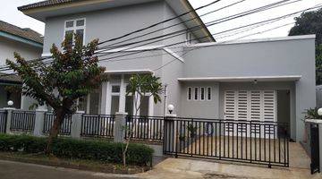 Gambar 1 Jual rumah bintaro Tangerang Selatan