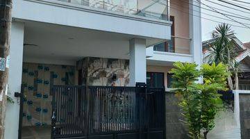 Gambar 2 Dijual rumah baru Bintaro Jakarta Selatan