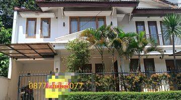 Gambar 1 DIJUAL RUMAH BINTARO JAYA BAGUS TANGERANG SELATAN