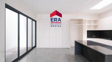 Gambar 4 Dijual Rumah Industrial Modern