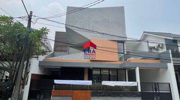 Gambar 5 Rumah Brand New Bintaro Dalam Cluster Ada Kolam Renang