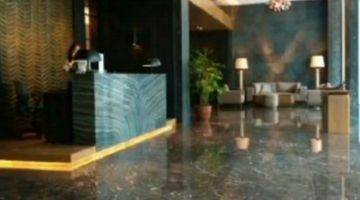 Gambar 2 Dijual cepat apartemen U Residences studio furnished 