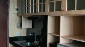 Gambar 3 Dijual cepat apartemen U Residences studio furnished 