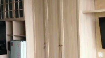 Gambar 4 Dijual cepat apartemen U Residences studio furnished 