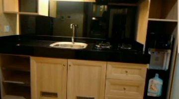 Gambar 5 Dijual cepat apartemen U Residences studio furnished 