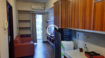 Gambar 5 Dijual Apartemen Full Furnished di Scientia Gading Serpong