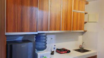 Gambar 4 Dijual Apartemen Full Furnished di Scientia Gading Serpong