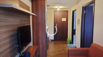 Gambar 1 Dijual Apartemen Full Furnished di Scientia Gading Serpong