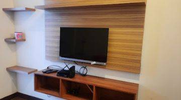 Gambar 3 Dijual Apartemen Full Furnished di Scientia Gading Serpong