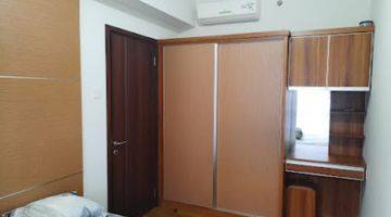 Gambar 2 Dijual Apartemen Full Furnished di Scientia Gading Serpong