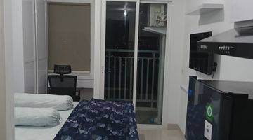 Gambar 1 Apartemen Serpong Garden 