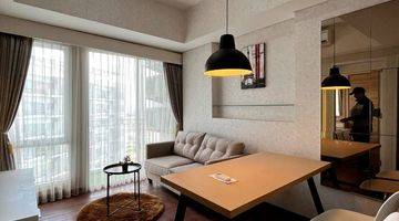 Gambar 1 Apartemen Jual butuh cepat