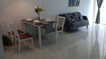 Gambar 2 Jual Apartemen Lexington siap pakai