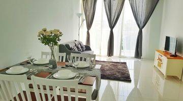 Gambar 3 Jual Apartemen Lexington siap pakai