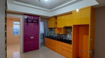 Gambar 1 Apartemen Green Lake Sunter butuh uang cepat