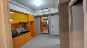 Gambar 3 Apartemen Green Lake Sunter butuh uang cepat