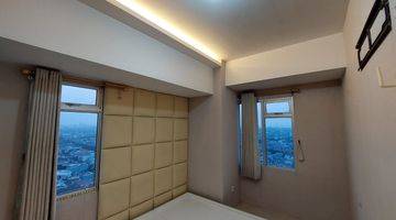 Gambar 5 Apartemen Green Lake Sunter butuh uang cepat