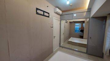 Gambar 3 Apartemen Green Lake Sunter butuh uang cepat