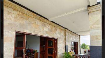 Gambar 1 Furnished Villa At Sanur 4 Suite Bedrooms