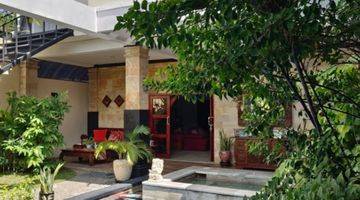 Gambar 3 Furnished Villa At Sanur 4 Suite Bedrooms